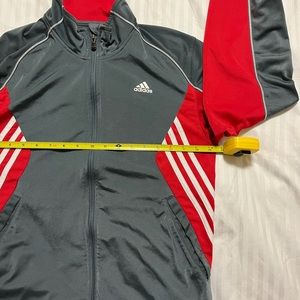 Adidas Zipup Jacket